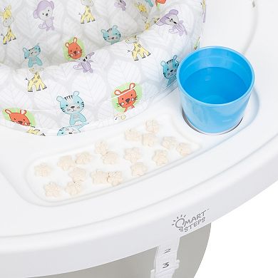 Baby Trend Bounce N' Play Activity Center PLUS