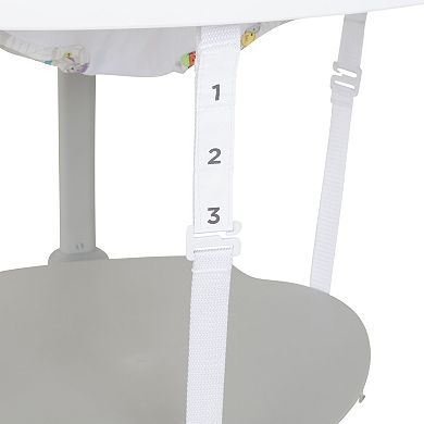 Baby Trend Bounce N' Play Activity Center PLUS