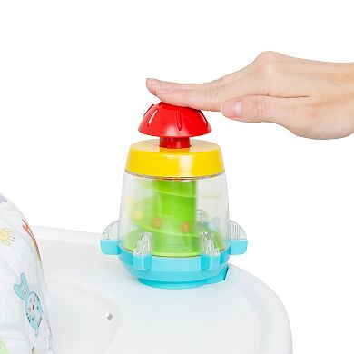 Baby Trend Bounce N' Play Activity Center PLUS