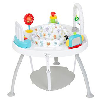Baby Trend Bounce N' Play Activity Center PLUS