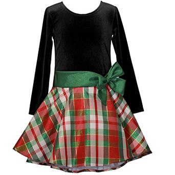 Baby & Toddler Girl Bonnie Jean Drop-Waist Dress