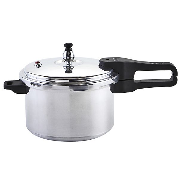 7 Qt. Energy-Saving Thermal Cooker