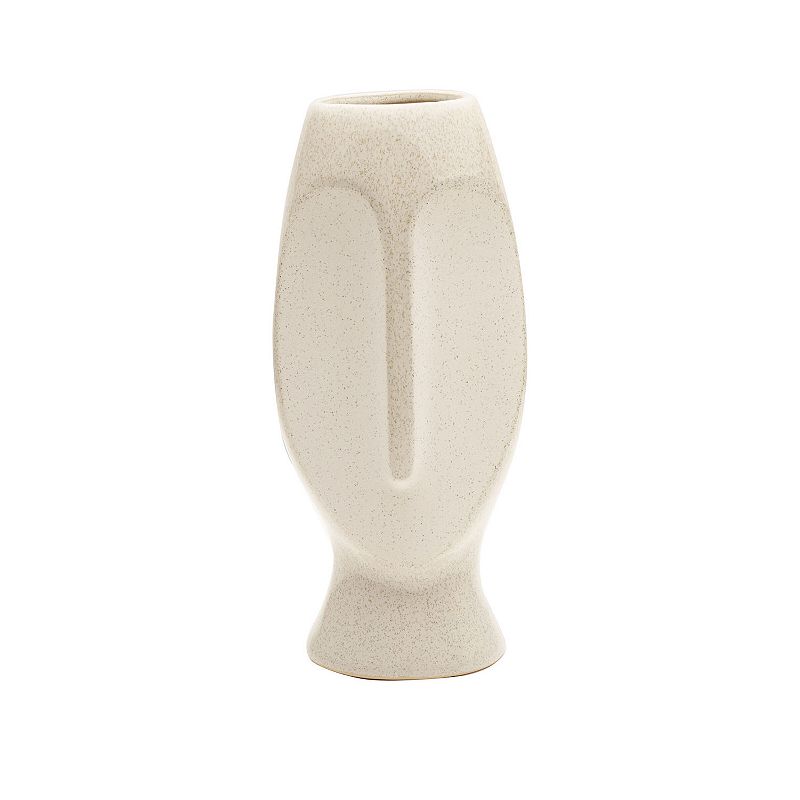 71422126 Elements Fade Fave Decorative Vase Table Decor, Mu sku 71422126