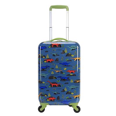 CRCKT Kids 5-Piece Travel Luggage Set