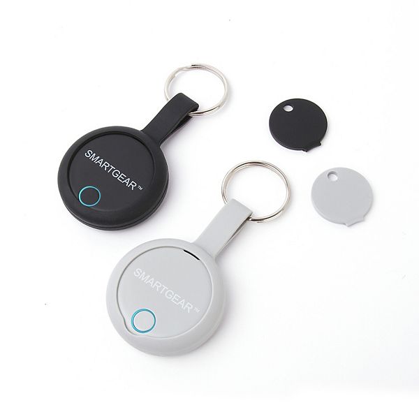 Smart Gear 2-pc. Key Finder Set