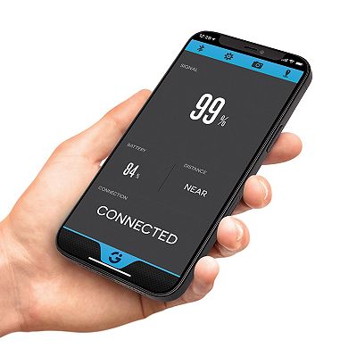 Smart Gear 2-pc. Key Finder Set