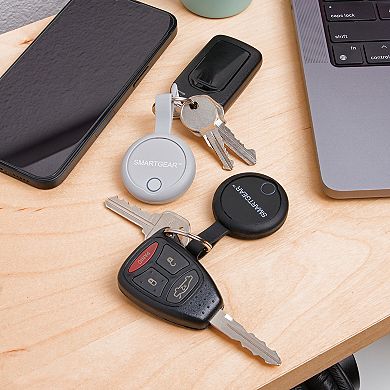 Smart Gear 2-pc. Key Finder Set