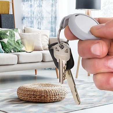 Smart Gear 2-pc. Key Finder Set