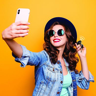 Smart Gear 2-pc. Key Finder Set