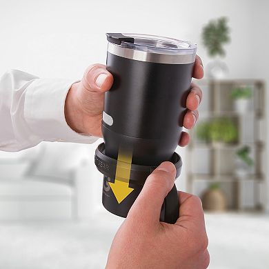 Smart Gear Heated Travel Mug