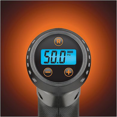 Smart Gear Digital Smart Air Compressor