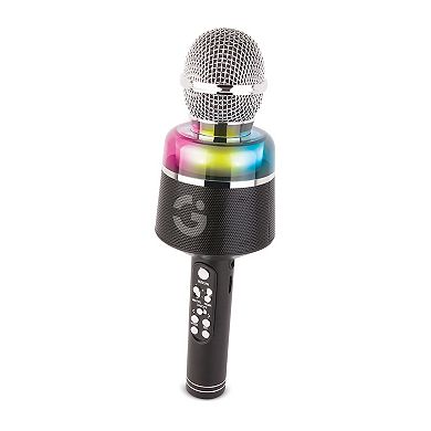 Smart Gear Wireless Karaoke Microphone