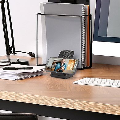 Smart Gear Wireless Charging Stand