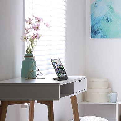 Smart Gear Wireless Charging Stand