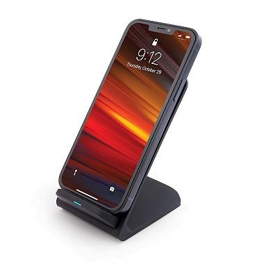 Smart Gear Wireless Charging Stand