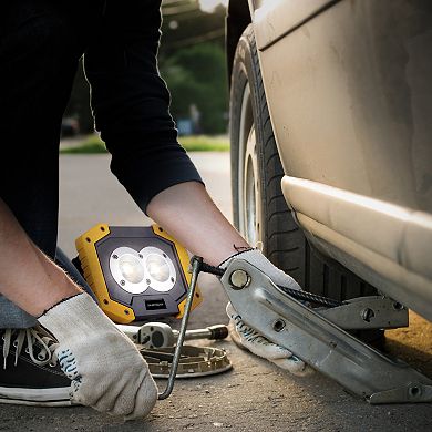 Smart Gear Work Light 3-Piece Set