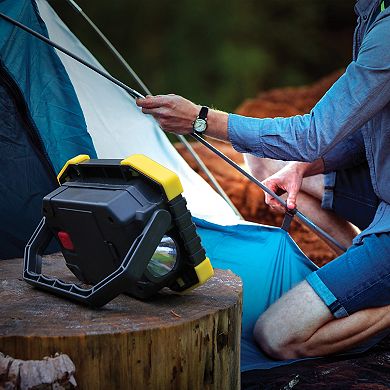 Smart Gear Work Light 3-Piece Set