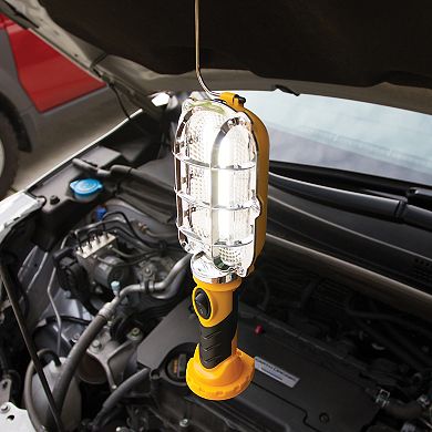 Smart Gear Work Light 3-Piece Set