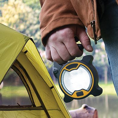 Smart Gear Work Light 3-Piece Set