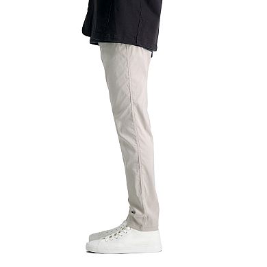 Men's Haggar The Active Series Highland Slim-Fit Pants