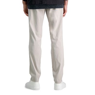 Men's Haggar The Active Series Highland Slim-Fit Pants