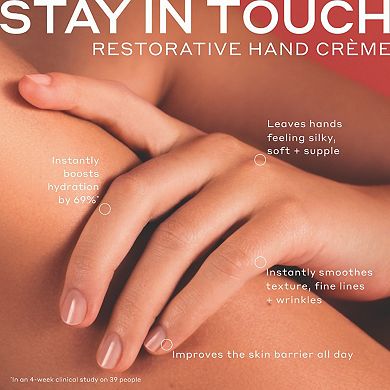 Stay in Touch Restorative Hand Creme