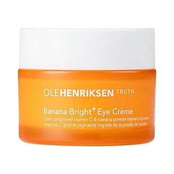 OLEHENRIKSEN Banana Bright+ Vitamin C Eye Creme for Dark Circles