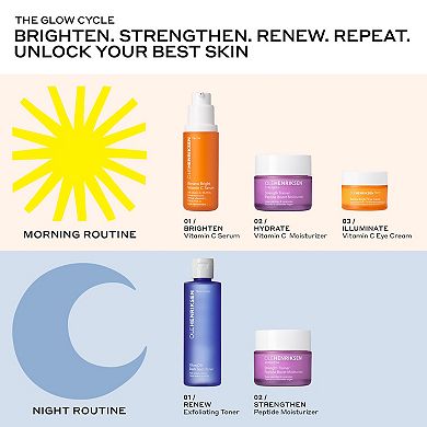 Banana Bright+ Vitamin C Eye Creme for Dark Circles