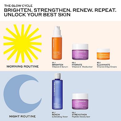 Banana Bright+ Vitamin C Brightening Eye Creme