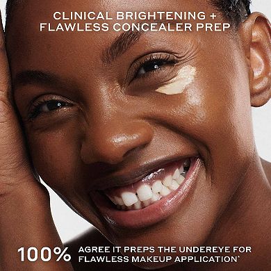 Banana Bright+ Vitamin C Eye Creme for Dark Circles