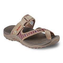 Skechers sandals 2025 at kohl's