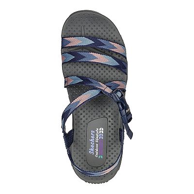 Skechers Reggae Beach Beauty Women s Sandals