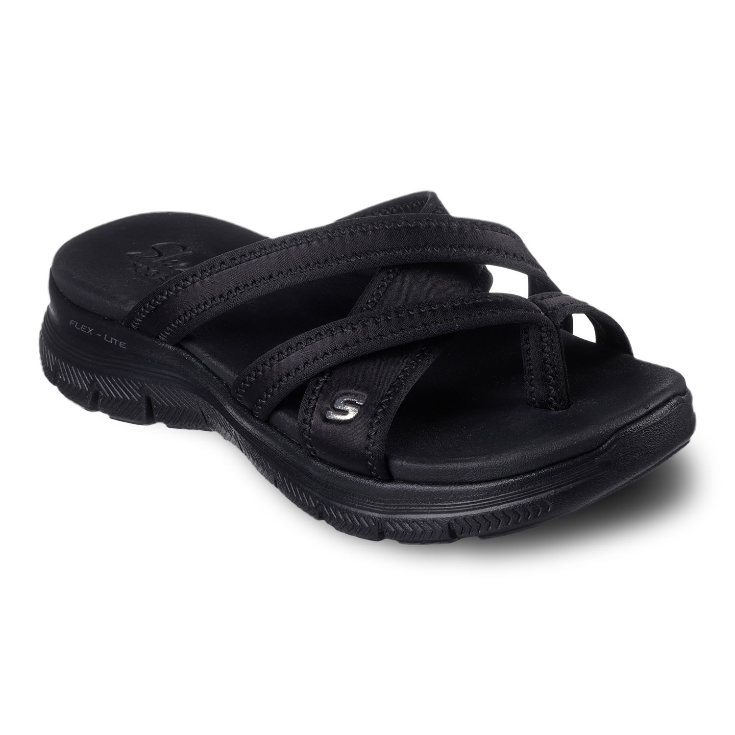 skechers size 9 sandals