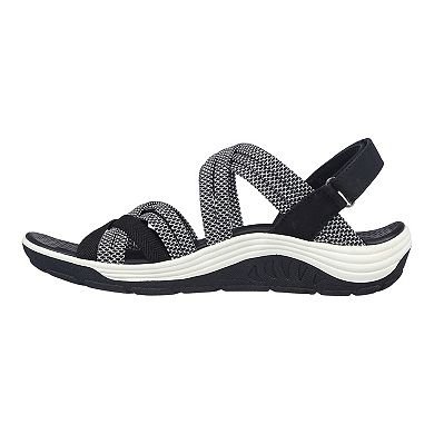 Skechers Reggae Cup Smitten By You Women's Slingback Sandals