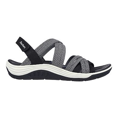 Skechers Reggae Cup Smitten By You Women's Slingback Sandals