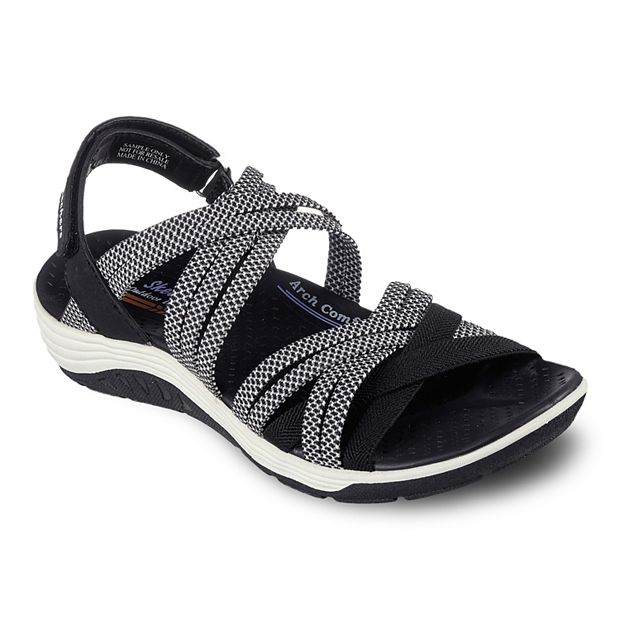 Sandals hotsell by sketchers