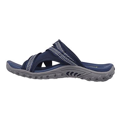 Skechers® Reggae Slide Thru Women's Sandals