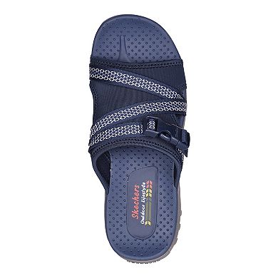 Skechers® Reggae Slide Thru Women's Sandals