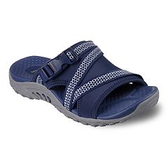 Kohls skechers 2025 flip flops