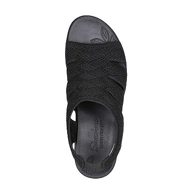 Skechers® Pier-Lite All You Women's Wedge Sandals