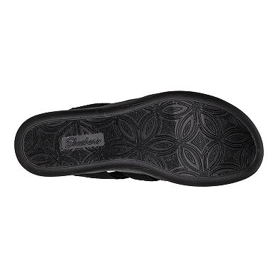 Skechers® Pier-Lite All You Women's Wedge Sandals