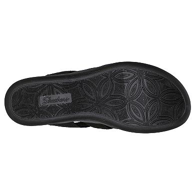 Skechers® Pier-Lite All You Women's Wedge Sandals