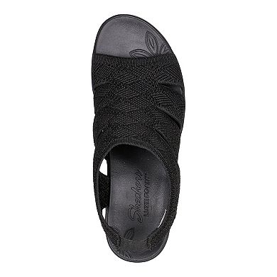 Skechers® Pier-Lite All You Women's Wedge Sandals