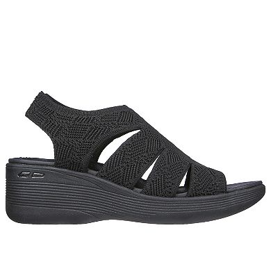 Skechers® Pier-Lite All You Women's Wedge Sandals