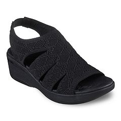 Kohls shop bobs sandals