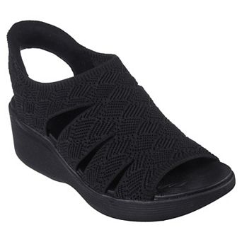 Skechers® Pier-Lite All You Women's Wedge Sandals