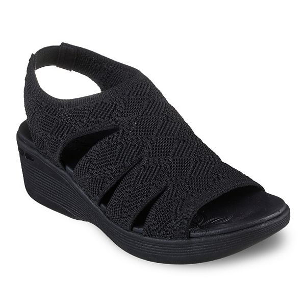 Skechers sandals hotsell at kohl's