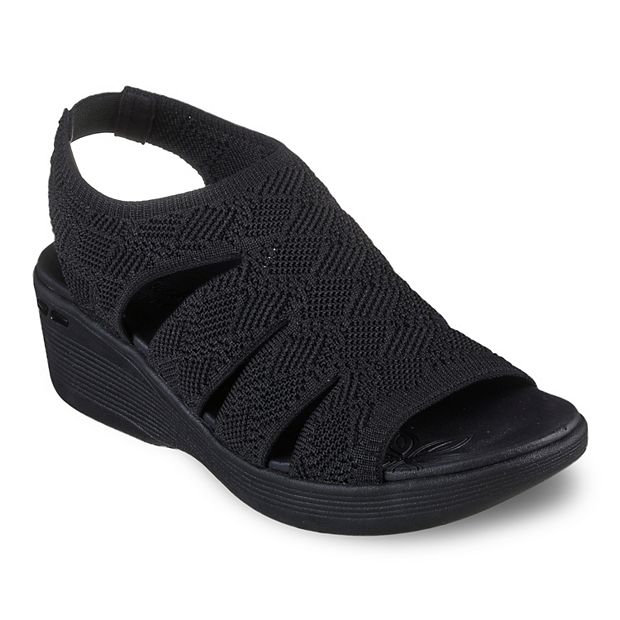 Skechers® Pier-Lite All You Women's Wedge Sandals