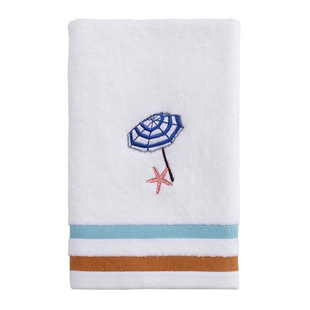 Kohls fingertip towels hot sale