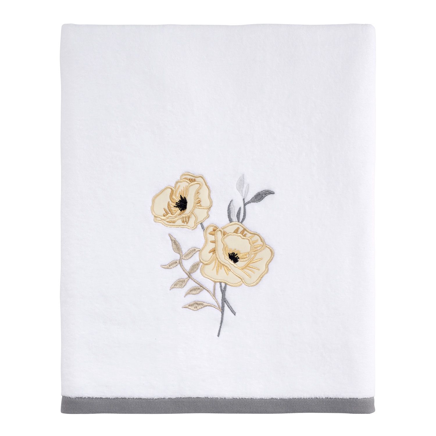 Terry Bath 2pc Towels White - Linum Home Textiles : Target